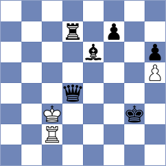 Naroditsky - Waldhausen Gordon (chess.com INT, 2025)