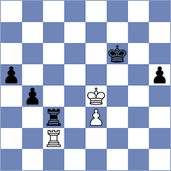 Li Xueyi - Yang (Shaoxing CHN, 2024)