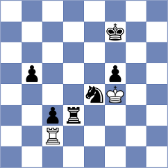 Kazantzoglou - Durak (Prague CZE, 2024)