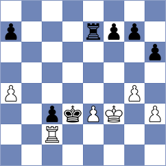 Blanchard - Saya (Europe Echecs INT, 2020)