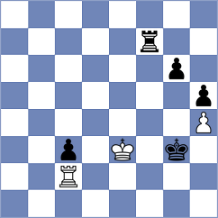 Silva Cerda - Mathieu (Barcelona ESP, 2025)