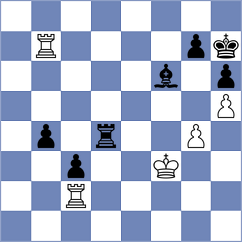 Vlachos - Herman (chess.com INT, 2024)