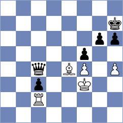 Tucker - Burstein (Paide, 1999)