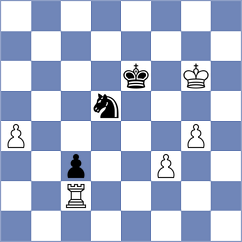 Szpar - Aggelis (chess.com INT, 2024)