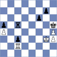 Wang - Lesiege (Montreal CAN, 2024)