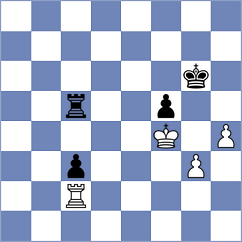 Salimiyan - Razaghian (Chess.com INT, 2021)