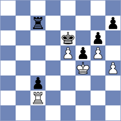 Galvez Lopez - Hernandez Risueno (Barcelona, 2001)