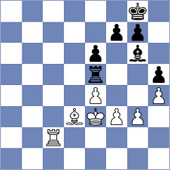 Banusz - Zubov (Chess.com INT, 2020)