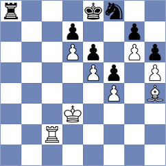 Dominguez Alcon - Oliver Fernandez (Parla, 2008)