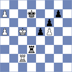 Enkhtuul - Kusakina (chess.com INT, 2025)
