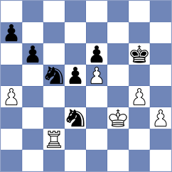 Aponte - Subervi (chess.com INT, 2024)