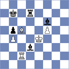 Vovk - Omelja (Chess.com INT, 2018)