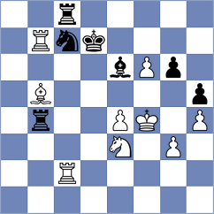 Matlakov - Banusz (chess.com INT, 2025)
