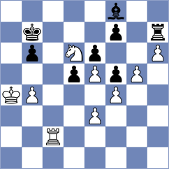 Claverie - Durarbayli (chess.com INT, 2024)