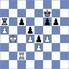 Torres Rebolledo - Balbuena Fuentes (Linares ESP, 2024)