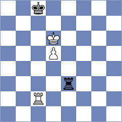 Wang - He (Shanghai CHN, 2024)