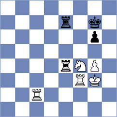 Quispe Arteaga - Deac (chess.com INT, 2024)