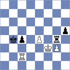 Keuth - May (Giessen, 1991)