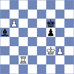 Sakenov - Baigaliyev (Almaty KAZ, 2024)