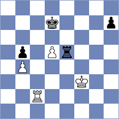 Cupic - Al Mufleh (Sv Filip i Jakov, 2011)