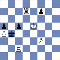 Bibko - Yandemirov (Tomsk, 2002)