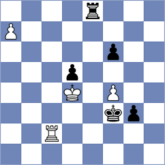 Bauer - Kalousek (Czech Republic, 2011)