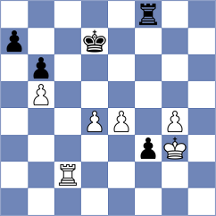Becker - Overton (USA, 1992)