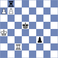 Meier - Veiga (chess.com INT, 2022)