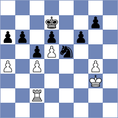Posluszny - Biesiadecki (Bystre, 2021)