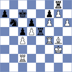 Andrzejewska - Kaczmarek (Leba, 2004)