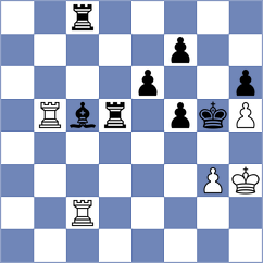 Singgih - Komiagina (Chess.com INT, 2021)
