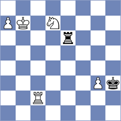 Abajyan - Arias (chess.com INT, 2021)