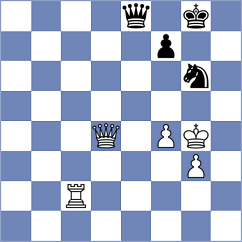 Almeida Quintana - Diaz Guerrero (Aguascalientes MEX, 2024)
