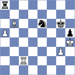 Arjun - Puranik (Chess.com INT, 2020)