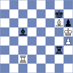 Markin - Karpov (Tomsk, 1998)