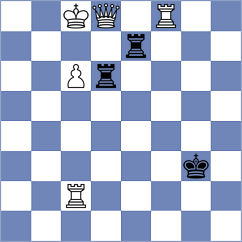 Carcamo - Illas (chess.com INT, 2025)