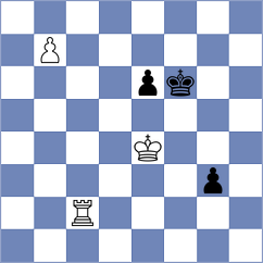 Maatman - Venkatesh (chess.com INT, 2024)
