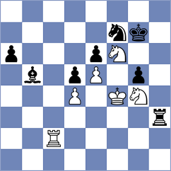 Barrientos - Sydykov (chess.com INT, 2024)