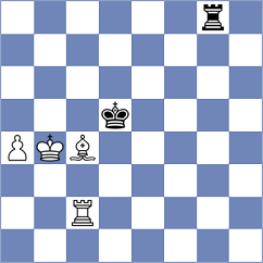 Koelle - Makarian (chess.com INT, 2023)