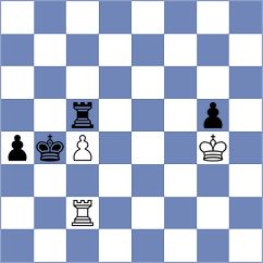 Sariego - Torres Dominguez (chess.com INT, 2022)