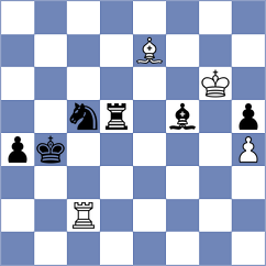 Wolfe - Sinha (Chess.com INT, 2020)