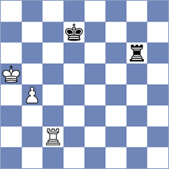 Petersson - Horak (chess.com INT, 2022)