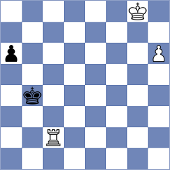 Ambrogi - Romany (chess.com INT, 2025)