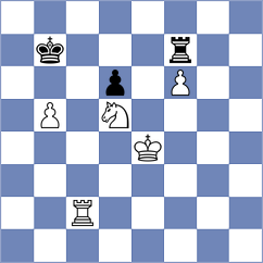 Novak - Strnad (Svetla nad Sazavou, 1997)