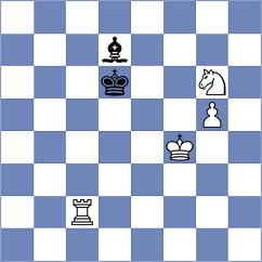 Proudian - Manukian (Chess.com INT, 2021)