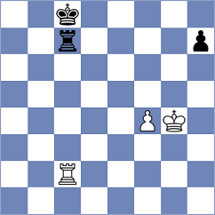 Fontaine - Molaei (chess.com INT, 2025)