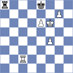 Paravyan - Ivannikov (chess.com INT, 2025)
