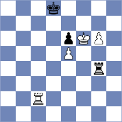 Vachier Lagrave - Salomon (Chess.com INT, 2019)