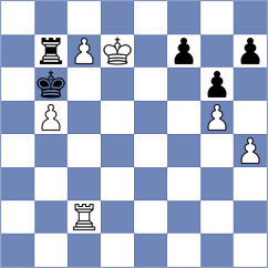 Baena Navarro - Yougane (Gibraltar, 2006)