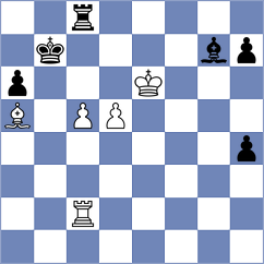 Riff - Nunez Hirales (chess.com INT, 2024)